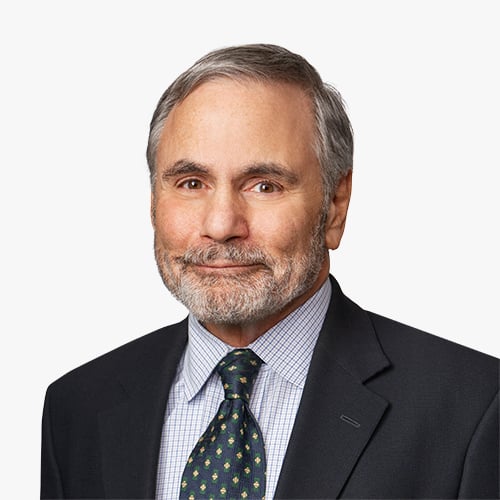 Ronald Richman photo