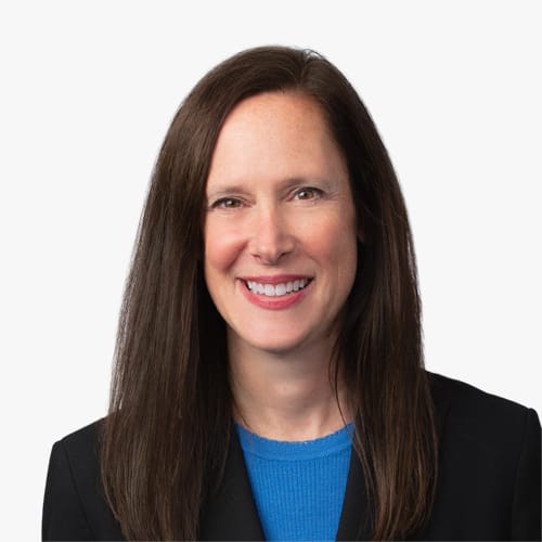 Felicia Perlman photo