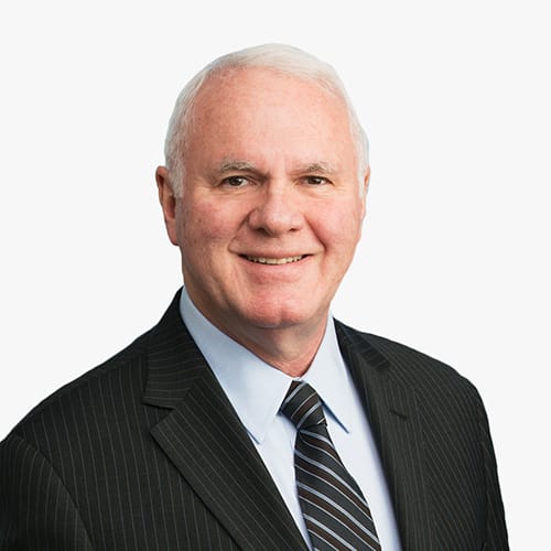Ted Becker photo