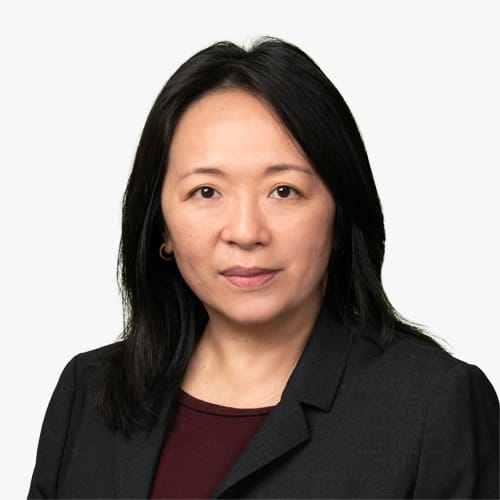 Stephanie Lim photo