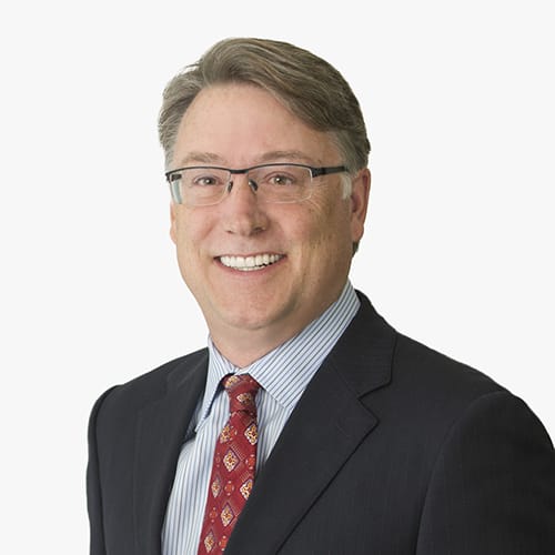 William Gaede photo