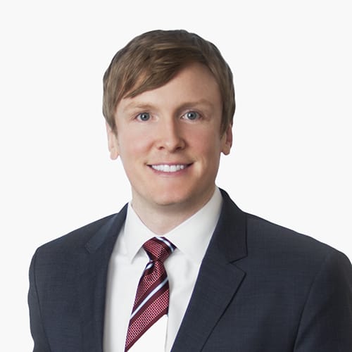 Ryan Higgins photo