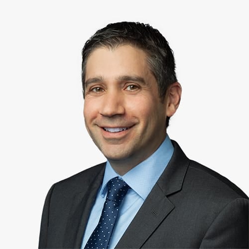 Daniel Simon photo
