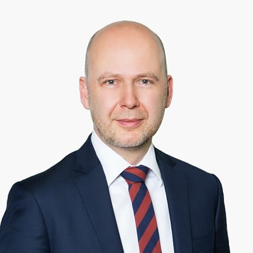 Christian Krohs photo