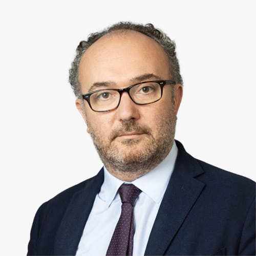 Bertrand Delafaye photo