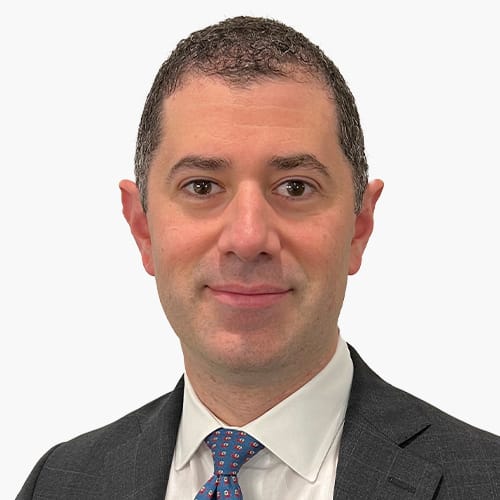 Darren Azman photo