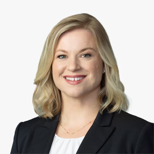 Caitlin Howe photo