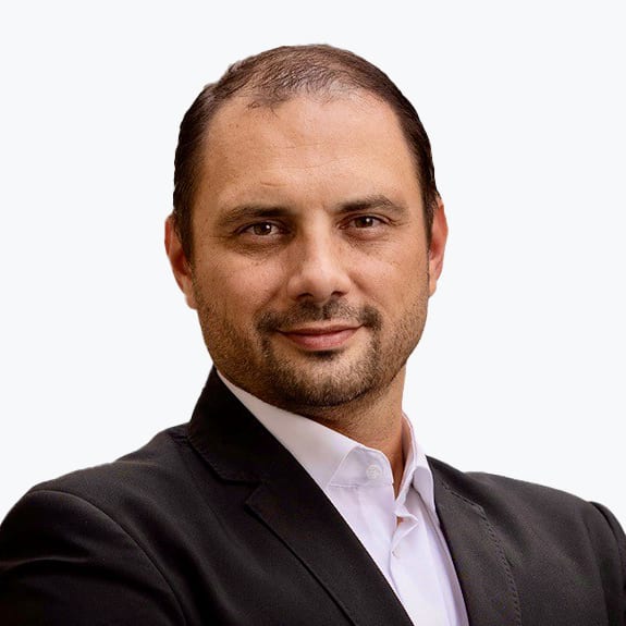 Stéphane Dionnet photo