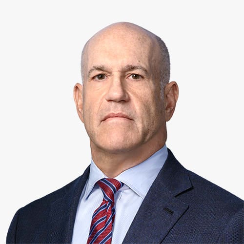 Howard Kleinman photo