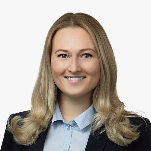 Alina Affeld photo