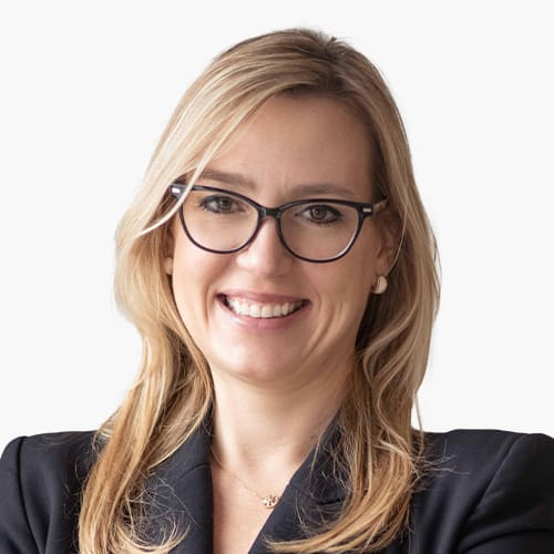 Nicolette Kost De Sèvres photo