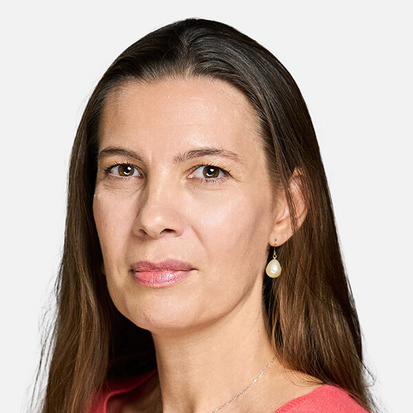 Elisabeth Dehareng photo