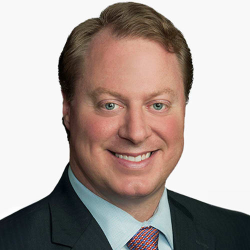 Shawn O'Brien photo