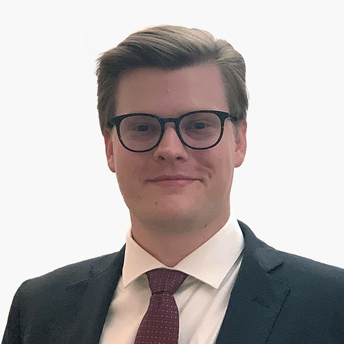 Benjamin Kryder photo