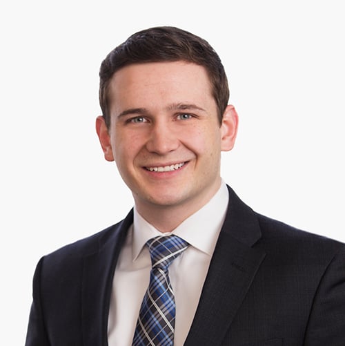 Daniel Campbell photo