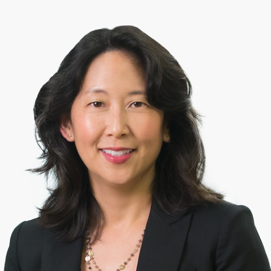 Julie Miraglia Kwon photo