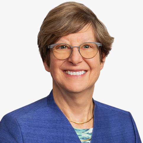 Susan Frunzi photo