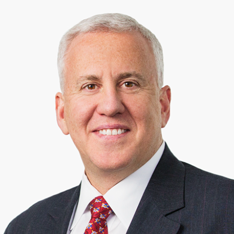 Jay E. Rivlin photo
