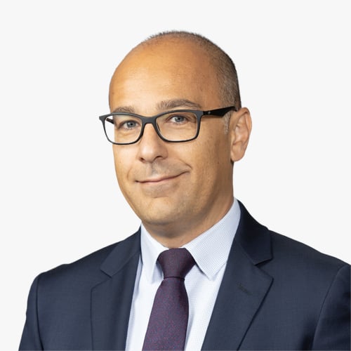 Laurent Ayache photo