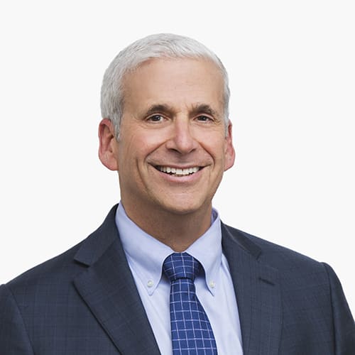 Gordon Greenberg photo