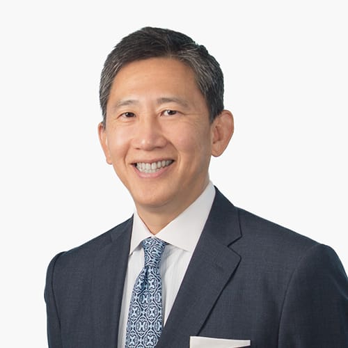 Wilson Chu photo