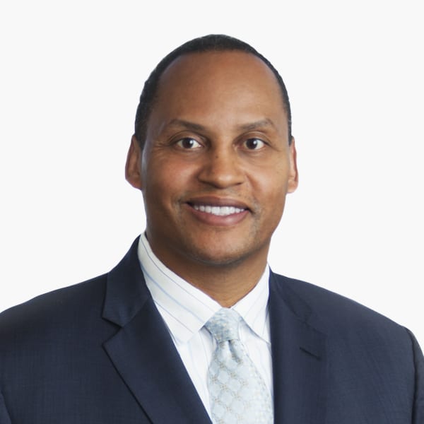 Michael Boykins photo