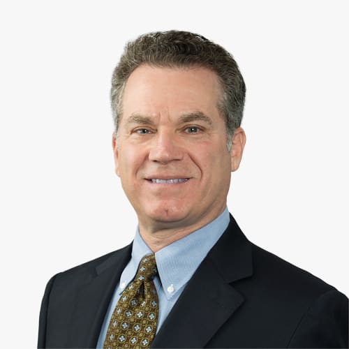 Gary Rosenbaum photo