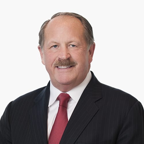 Raymond Jacobsen photo