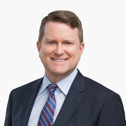 Michael Morgan photo