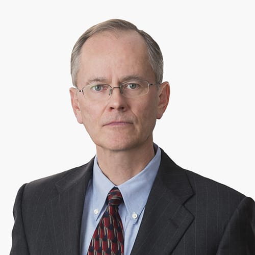 Russell Hayman photo