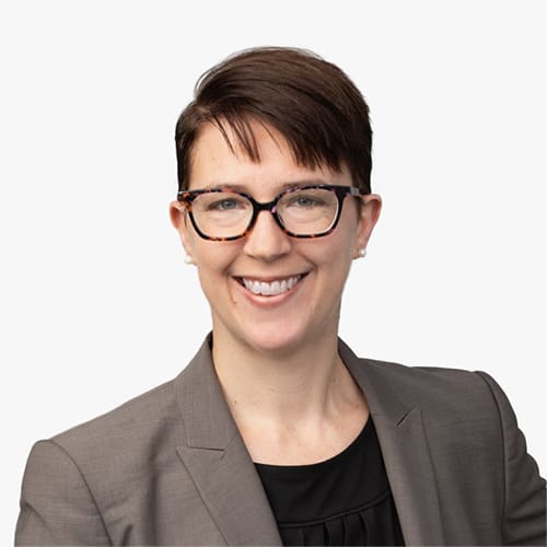 Katharine O'Connor photo