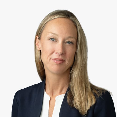 Laura McLane photo