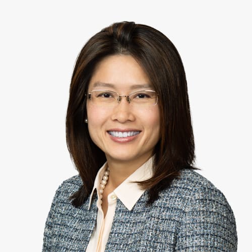 Caroline Ngo photo
