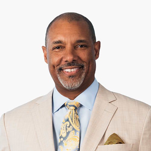 Anthony Upshaw photo