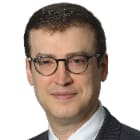 Eleazer Klein photo