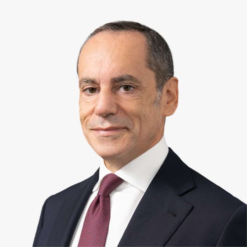 Giancarlo Castorino photo