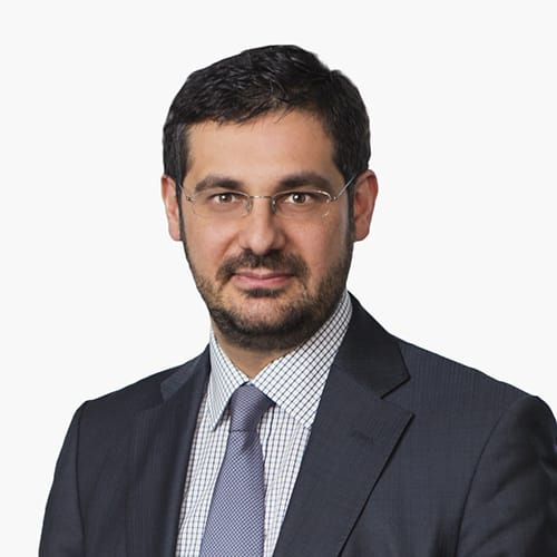 Stefano Mechelli photo