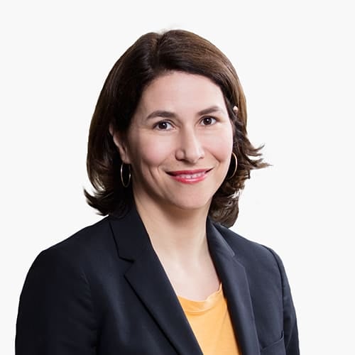 Emmanuelle Trombe photo
