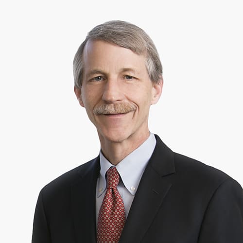 Lowell Yoder photo