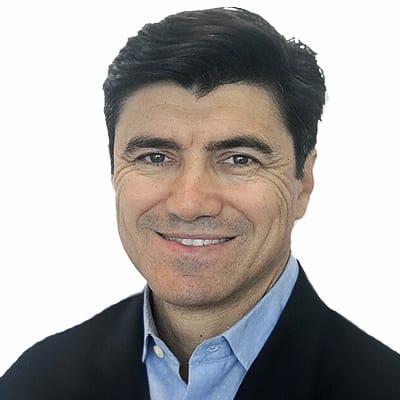 Michael Silva photo