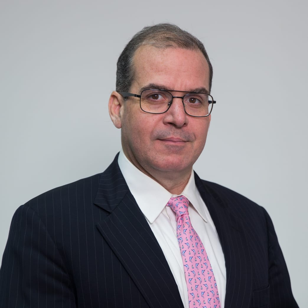Carlos Omaña photo