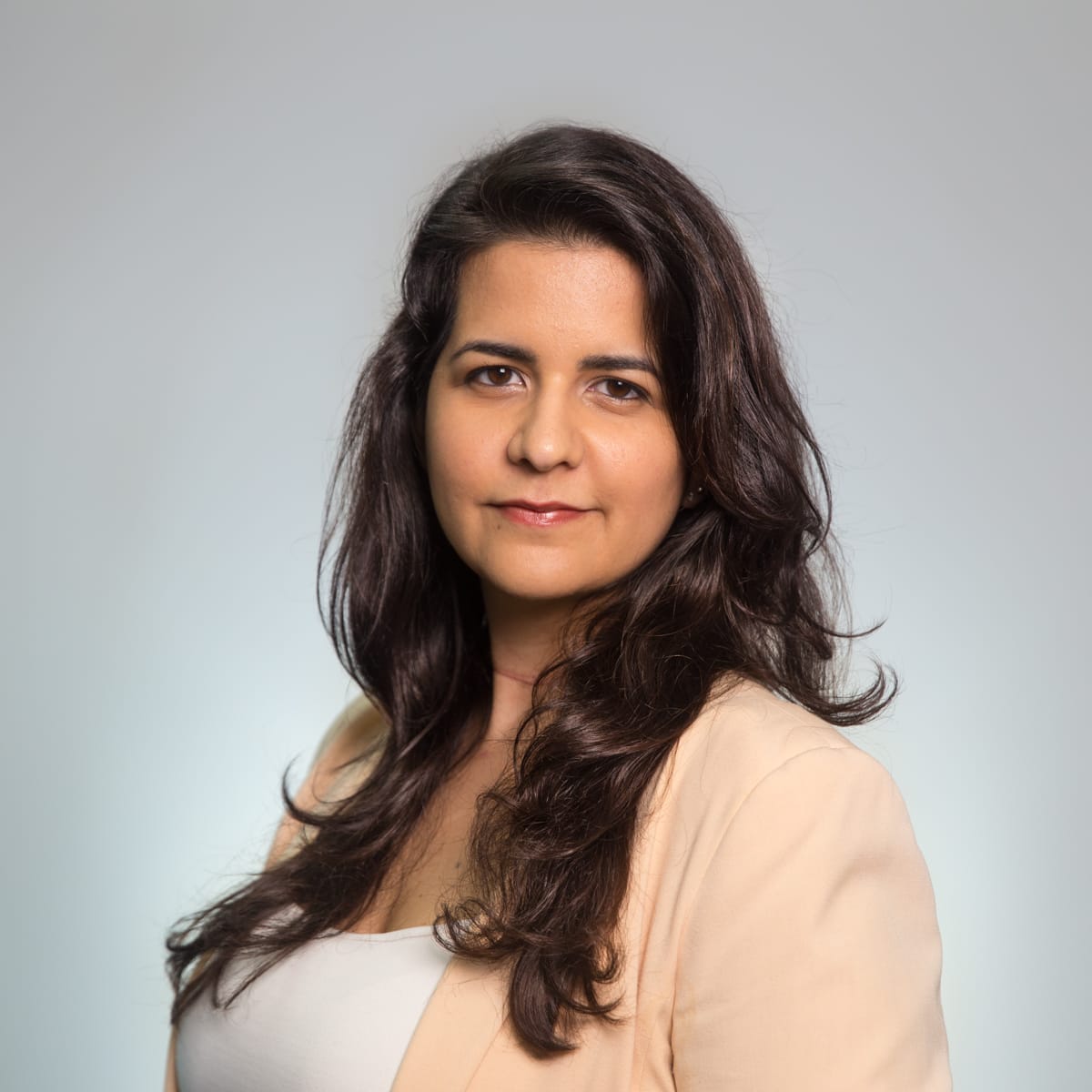 Biba Arciniegas photo