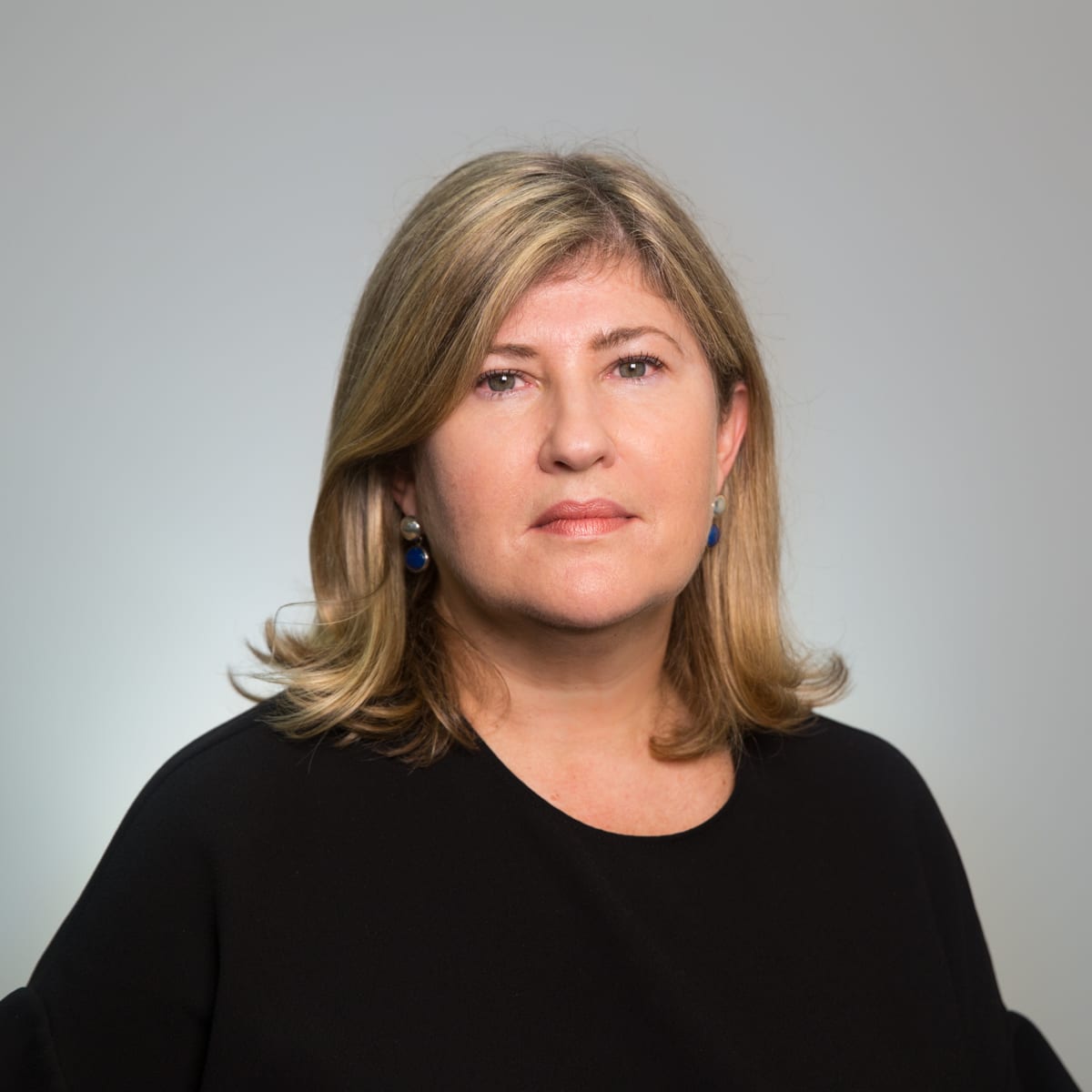 Geraldine D'empaire photo