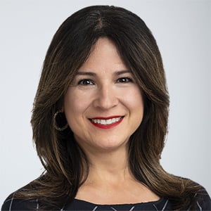 Alejandra Montenegro Almonte photo