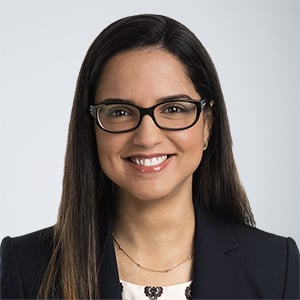 Lisandra Ortiz photo