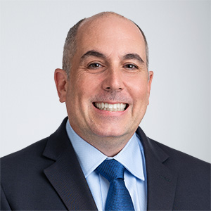 Brian Gleicher photo