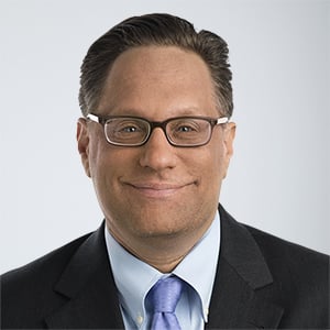 Marc Gerson photo