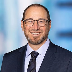 David Siegal photo
