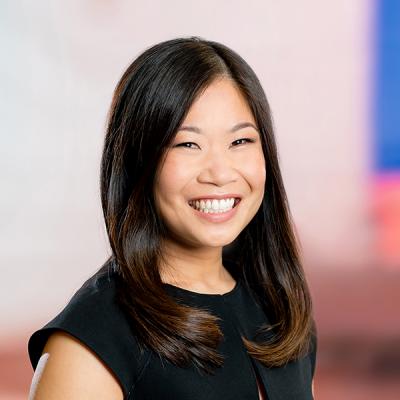 Angela Kung photo