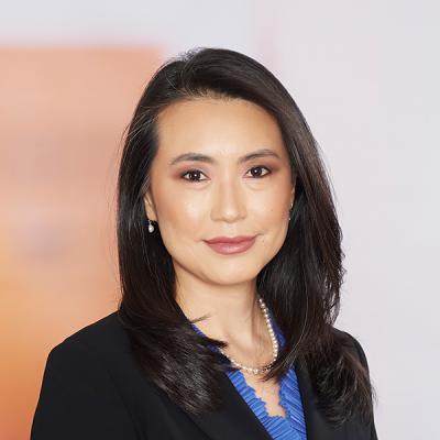 Angel Feng photo